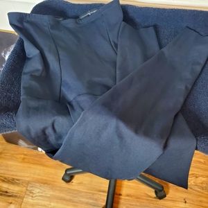 Leonisa shape wear extra high-waisted firm compression leggings